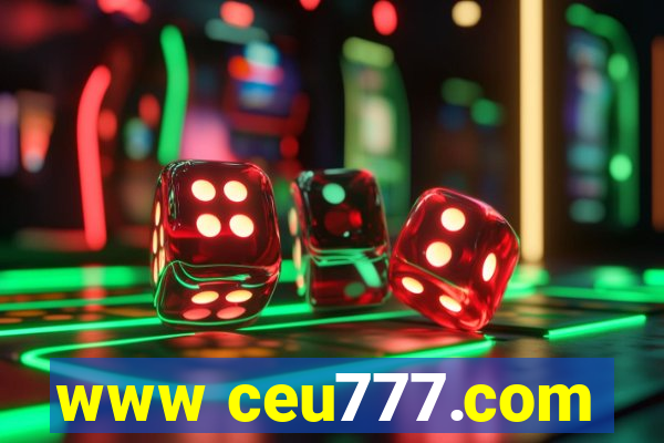 www ceu777.com